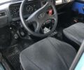 Зелений ВАЗ 2107, об'ємом двигуна 1.5 л та пробігом 5 тис. км за 1000 $, фото 4 на Automoto.ua