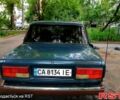 Зеленый ВАЗ 2107, объемом двигателя 1.5 л и пробегом 217 тыс. км за 1000 $, фото 7 на Automoto.ua