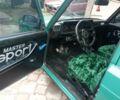 Зеленый ВАЗ 2107, объемом двигателя 1.5 л и пробегом 80 тыс. км за 1200 $, фото 6 на Automoto.ua