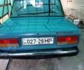 ВАЗ 2107 2005 в Павлограде на Automoto.ua Зеленый ВАЗ 2107, объемом двигателя 1.5 л и пробегом 90 тыс. км за 673 $, фото 2 на Automoto.ua