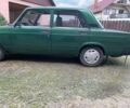 Зеленый ВАЗ 2107, объемом двигателя 0 л и пробегом 80 тыс. км за 1400 $, фото 10 на Automoto.ua