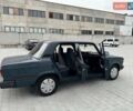 Зеленый ВАЗ 2107, объемом двигателя 1.5 л и пробегом 211 тыс. км за 1800 $, фото 11 на Automoto.ua