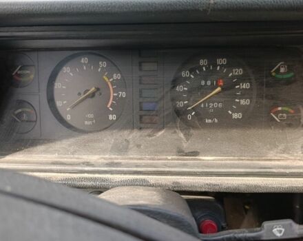 Зеленый ВАЗ 2107, объемом двигателя 1.5 л и пробегом 142 тыс. км за 480 $, фото 5 на Automoto.ua