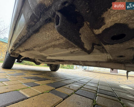 Зелений ВАЗ 2107, об'ємом двигуна 1.45 л та пробігом 70 тис. км за 1750 $, фото 13 на Automoto.ua