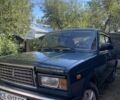 Зелений ВАЗ 2107, об'ємом двигуна 1.5 л та пробігом 83 тис. км за 1700 $, фото 2 на Automoto.ua