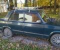ВАЗ 2107 2005 в Звенигородка на Automoto.ua Зеленый ВАЗ 2107, объемом двигателя 1.5 л и пробегом 36 тыс. км за 1600 $, фото 1 на Automoto.ua