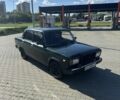 Зеленый ВАЗ 2107, объемом двигателя 1.5 л и пробегом 111 тыс. км за 385 $, фото 1 на Automoto.ua