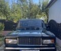 Зелений ВАЗ 2107, об'ємом двигуна 1.5 л та пробігом 83 тис. км за 1700 $, фото 1 на Automoto.ua