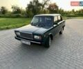 Зелений ВАЗ 2107, об'ємом двигуна 1.5 л та пробігом 87 тис. км за 2397 $, фото 11 на Automoto.ua