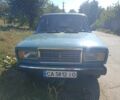 ВАЗ 2107 2005 в Бершаде на Automoto.ua Зеленый ВАЗ 2107, объемом двигателя 1.5 л и пробегом 483 тыс. км за 1100 $, фото 3 на Automoto.ua