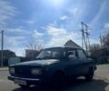 Зеленый ВАЗ 2107, объемом двигателя 1.5 л и пробегом 230 тыс. км за 680 $, фото 1 на Automoto.ua