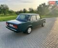 Зелений ВАЗ 2107, об'ємом двигуна 1.5 л та пробігом 87 тис. км за 2397 $, фото 17 на Automoto.ua
