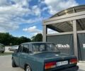 Зелений ВАЗ 2107, об'ємом двигуна 1.5 л та пробігом 120 тис. км за 700 $, фото 6 на Automoto.ua