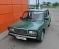 Зелений ВАЗ 2107, об'ємом двигуна 1.5 л та пробігом 2 тис. км за 605 $, фото 1 на Automoto.ua