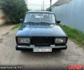 Зеленый ВАЗ 2107, объемом двигателя 1.5 л и пробегом 145 тыс. км за 750 $, фото 2 на Automoto.ua
