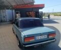 Зелений ВАЗ 2107, об'ємом двигуна 1.6 л та пробігом 1 тис. км за 1500 $, фото 1 на Automoto.ua