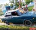 Зелений ВАЗ 2107, об'ємом двигуна 1.5 л та пробігом 0 тис. км за 1000 $, фото 1 на Automoto.ua