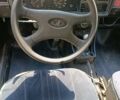 Зеленый ВАЗ 2107, объемом двигателя 1.45 л и пробегом 150 тыс. км за 450 $, фото 8 на Automoto.ua