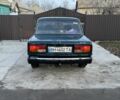 Зеленый ВАЗ 2107, объемом двигателя 1.5 л и пробегом 3 тыс. км за 1100 $, фото 5 на Automoto.ua