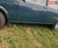Зелений ВАЗ 2107, об'ємом двигуна 1.45 л та пробігом 99 тис. км за 1200 $, фото 6 на Automoto.ua