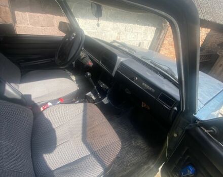 Зеленый ВАЗ 2107, объемом двигателя 0 л и пробегом 350 тыс. км за 700 $, фото 2 на Automoto.ua