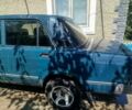 Зеленый ВАЗ 2107, объемом двигателя 1.6 л и пробегом 2 тыс. км за 1100 $, фото 2 на Automoto.ua