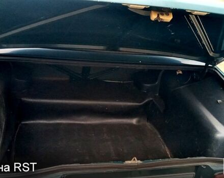 Зеленый ВАЗ 2107, объемом двигателя 1.5 л и пробегом 106 тыс. км за 1450 $, фото 8 на Automoto.ua