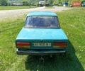 Зеленый ВАЗ 2107, объемом двигателя 1.45 л и пробегом 150 тыс. км за 450 $, фото 4 на Automoto.ua
