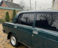Зелений ВАЗ 2107, об'ємом двигуна 1.45 л та пробігом 70 тис. км за 1750 $, фото 26 на Automoto.ua