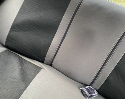 Зеленый ВАЗ 2107, объемом двигателя 1.5 л и пробегом 900 тыс. км за 696 $, фото 1 на Automoto.ua