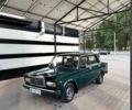 Зеленый ВАЗ 2107, объемом двигателя 1.45 л и пробегом 113 тыс. км за 1150 $, фото 1 на Automoto.ua
