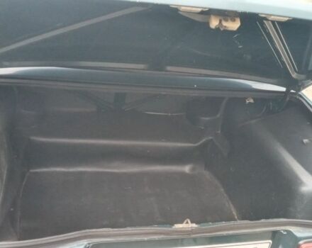 Зеленый ВАЗ 2107, объемом двигателя 1.5 л и пробегом 106 тыс. км за 1438 $, фото 8 на Automoto.ua