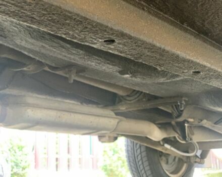 Зеленый ВАЗ 2107, объемом двигателя 0 л и пробегом 80 тыс. км за 1400 $, фото 7 на Automoto.ua