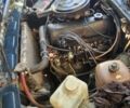 Зеленый ВАЗ 2107, объемом двигателя 1.5 л и пробегом 240 тыс. км за 1200 $, фото 7 на Automoto.ua