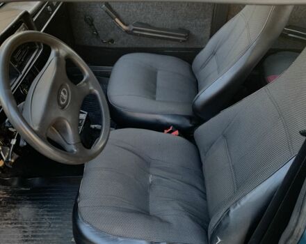 Зеленый ВАЗ 2107, объемом двигателя 1.5 л и пробегом 200 тыс. км за 713 $, фото 8 на Automoto.ua