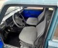 Зеленый ВАЗ 2107, объемом двигателя 1.45 л и пробегом 83 тыс. км за 750 $, фото 10 на Automoto.ua