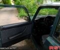 Зеленый ВАЗ 2107, объемом двигателя 1.5 л и пробегом 217 тыс. км за 1000 $, фото 10 на Automoto.ua