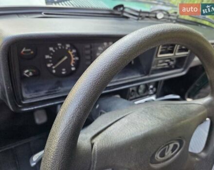 Зелений ВАЗ 2107, об'ємом двигуна 1.5 л та пробігом 71 тис. км за 1999 $, фото 29 на Automoto.ua