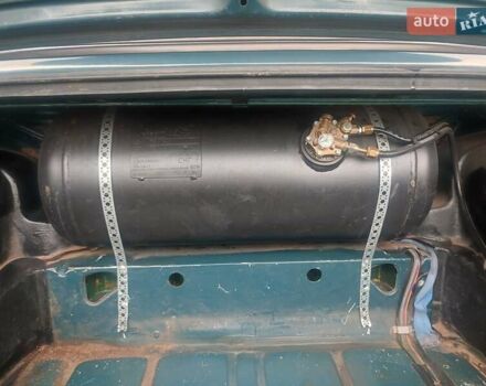 Зелений ВАЗ 2107, об'ємом двигуна 1.5 л та пробігом 84 тис. км за 1350 $, фото 21 на Automoto.ua