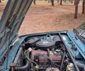 Зеленый ВАЗ 2107, объемом двигателя 1.5 л и пробегом 121 тыс. км за 1050 $, фото 6 на Automoto.ua