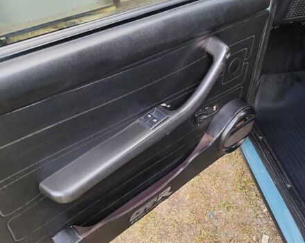 Зеленый ВАЗ 2107, объемом двигателя 1.5 л и пробегом 168 тыс. км за 1500 $, фото 15 на Automoto.ua