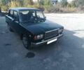 Зелений ВАЗ 2107, об'ємом двигуна 1.5 л та пробігом 61 тис. км за 1800 $, фото 1 на Automoto.ua