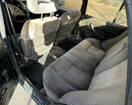 Зеленый ВАЗ 2107, объемом двигателя 1.5 л и пробегом 85 тыс. км за 700 $, фото 6 на Automoto.ua