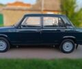 Зеленый ВАЗ 2107, объемом двигателя 1.5 л и пробегом 7 тыс. км за 3500 $, фото 4 на Automoto.ua