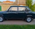 Зеленый ВАЗ 2107, объемом двигателя 1.45 л и пробегом 7 тыс. км за 3500 $, фото 4 на Automoto.ua