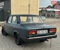 Зелений ВАЗ 2107, об'ємом двигуна 0 л та пробігом 150 тис. км за 750 $, фото 12 на Automoto.ua