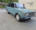 Зелений ВАЗ 2107, об'ємом двигуна 1 л та пробігом 56 тис. км за 1502 $, фото 1 на Automoto.ua
