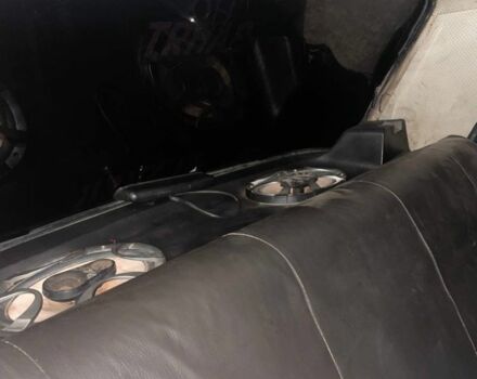 Зеленый ВАЗ 2107, объемом двигателя 1.6 л и пробегом 2 тыс. км за 828 $, фото 6 на Automoto.ua