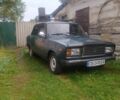 Зелений ВАЗ 2107, об'ємом двигуна 0 л та пробігом 99 тис. км за 678 $, фото 1 на Automoto.ua