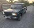 Зеленый ВАЗ 2107, объемом двигателя 1.3 л и пробегом 100 тыс. км за 561 $, фото 1 на Automoto.ua